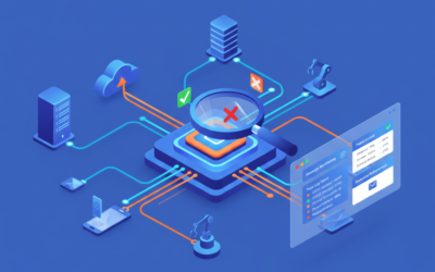 SAP Integration – Connecting Systems & Troubleshooting
