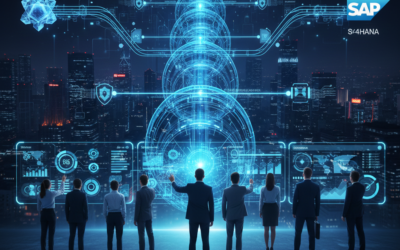 SAP Data Migration Services