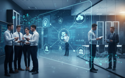 Application Management Services